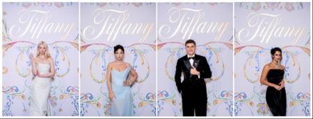 【TIFFANY & CO.】ヴェネツィアのフォンダコ・デイ・