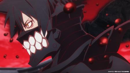 TVアニメ『BLACK TORCH』9月19日(土) 22:00～放送の第