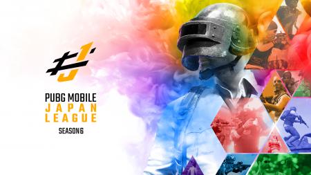 PMJL SEASON6 Phase2 最終週が10月10日（土）に開幕！