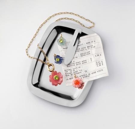 伊勢丹新宿店 cherishにコンセプトスペース〈The Case 伊勢丹新宿店 cherishにコンセプトスペース〈The Case