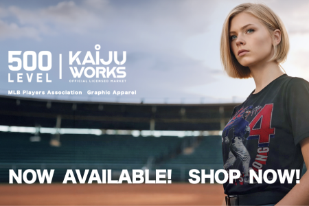 【日本販売 開始!】米国の人気スポーツアパレルブラン