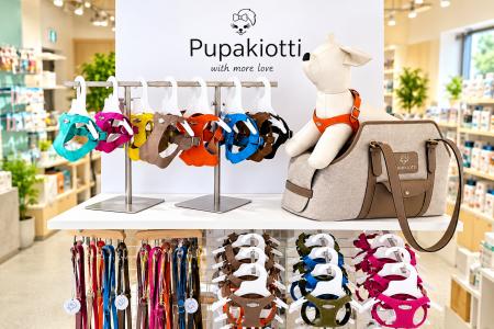 【吉祥寺で販売開始】イタリア・ミラノに本店を持つ「