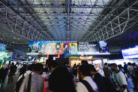 30周年の東京ゲームショウ2026 リアル開催閉幕！4日間