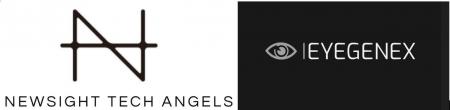 Newsight Tech Angels:緑内障をはじめとする失明性眼 Newsight Tech Angels:緑内障をはじめとする失明性眼