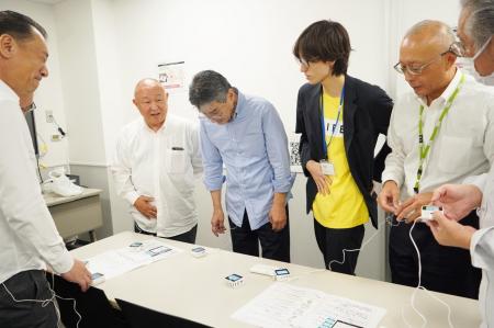 【コープデリ】コープデリ連合会 経営層（理事・役員