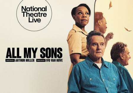 ナショナル・シアター・ライブ（NTLive）2026年公開の