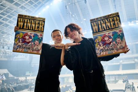 東京体育館で２年連続開催！世界最大規模の『A-POP』