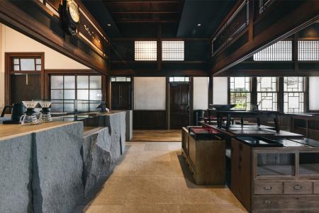 宮崎県日南市・飫肥の歴史を紡ぐ「PAAK DESIGN株式会