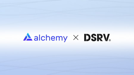 DSRV、Alchemyと戦略的パートナーシップを締結-アジア DSRV、Alchemyと戦略的パートナーシップを締結-アジア