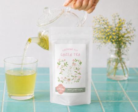 幕末から続く伊勢茶専門店「藤八茶寮」カフェイン約70 幕末から続く伊勢茶専門店「藤八茶寮」カフェイン約70