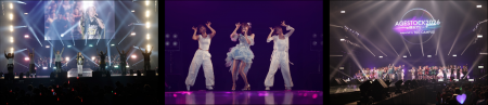 AI / 櫻井優衣 / CANDY TUNE / SWEET STEADY /MORE ST