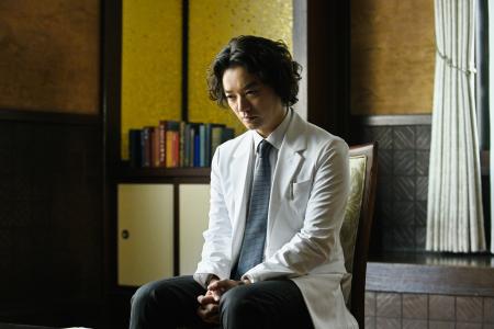 『廃用身』がPrime Videoで10月7日より見放題独占配信