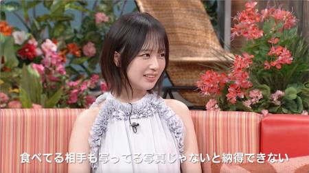 なえなの、恋人の外食時は証拠写真必須!?独特な恋愛 なえなの、恋人の外食時は証拠写真必須!?独特な恋愛