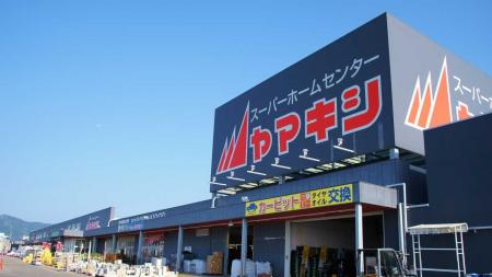 福井のヤマキシ、作業ログの取得・分析・改善で人時売 福井のヤマキシ、作業ログの取得・分析・改善で人時売