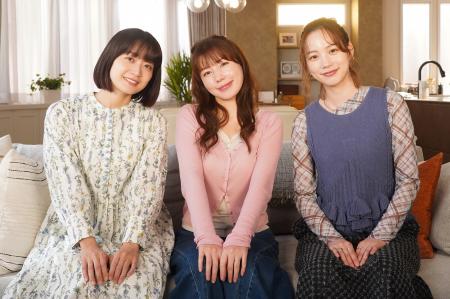 【フジテレビ】FOD特別編『Tokyo middle 30』~15年ぶ 【フジテレビ】FOD特別編『Tokyo middle 30』~15年ぶ