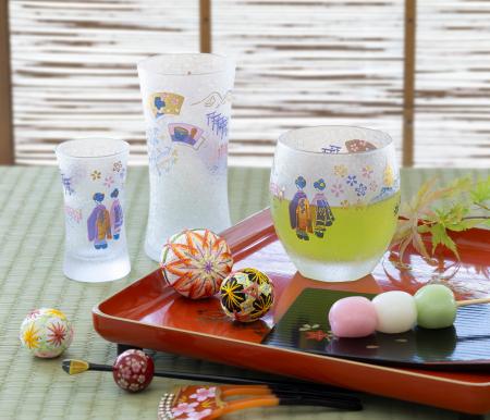 グラスで巡るニッポン「The Premium NIPPON Taste Jou グラスで巡るニッポン「The Premium NIPPON Taste Jou