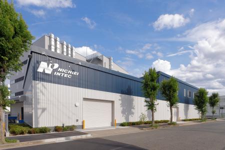 日栄インテック、大阪事業所を開設