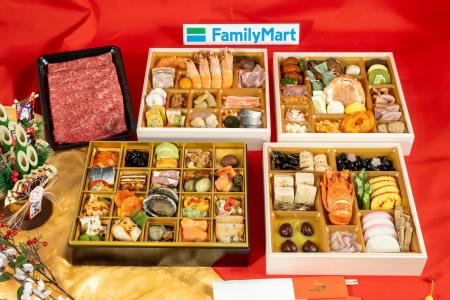 女性の72.5％が「おせちの準備を“手間抜き”したい」今