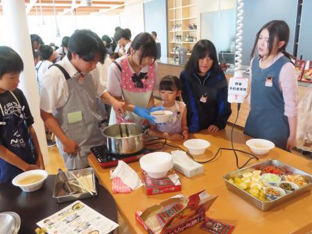 子どもたちへ「一蘭ラーメン」240食を寄附 子どもたちへ「一蘭ラーメン」240食を寄附