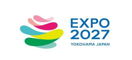 2027年国際園芸博覧会(GREEN×EXPO 2027)協賛の 2027年国際園芸博覧会(GREEN×EXPO 2027)協賛の