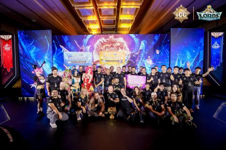 【大会レポート】「IGGワールドチャンピオンシップ202