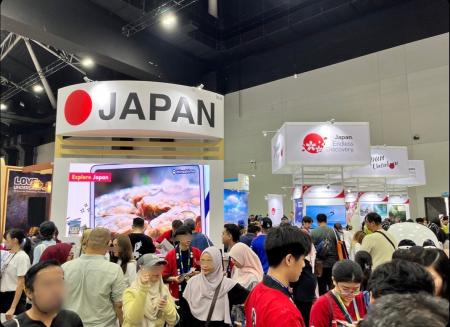 「日本で楽しみたいのは“食”、最大の不安も“食”」。MA 「日本で楽しみたいのは“食”、最大の不安も“食”」。MA