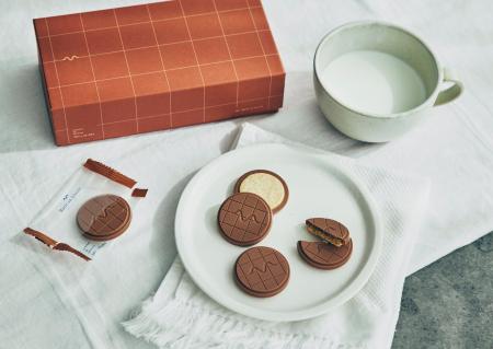 オリジナルミルクチョコレート専門店「Murir(ミュリ オリジナルミルクチョコレート専門店「Murir(ミュリ