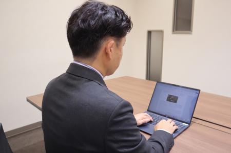毎日着るスーツに「健康を意識する」という新たutf-8