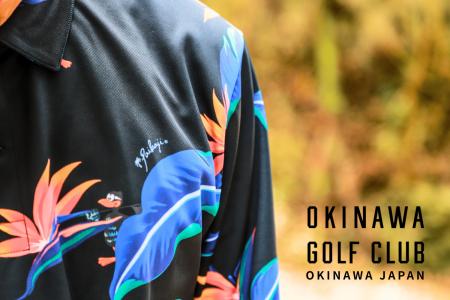 「PAIKAJI × OKINAWA GOLF CLUB」沖縄発の2ブランドが