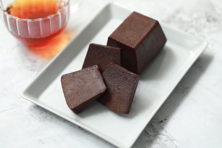【大人のチョコスイーツ】「OGGI」より累計販売数25万
