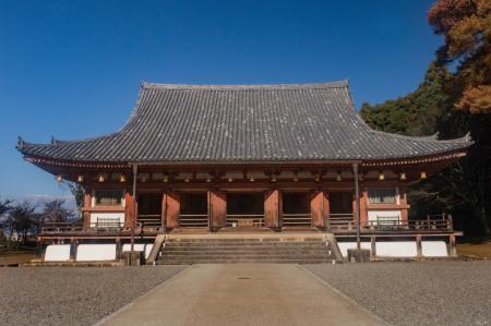 世界遺産・醍醐寺の文化財を次世代へ――。中野裕之監督