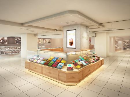 京都エリアでは、初出店！北海道の魅力を京都から発信