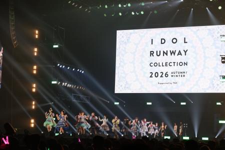 のべ約10,100人が熱狂！CANDY TUNE・Juice=Juice・高