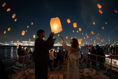 「お墓のない供養」はどうあるべきか？ 供養の多様化