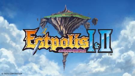 ロールプレイングゲーム『エストポリス伝記 I＆II』20