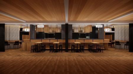 三越前駅直結「PRONTO 日本橋三井タワー店」10月19日( 三越前駅直結「PRONTO 日本橋三井タワー店」10月19日(