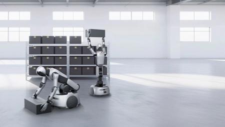 UBTECH日本正規代理店のGA Robotics、北陸技術交流テ UBTECH日本正規代理店のGA Robotics、北陸技術交流テ
