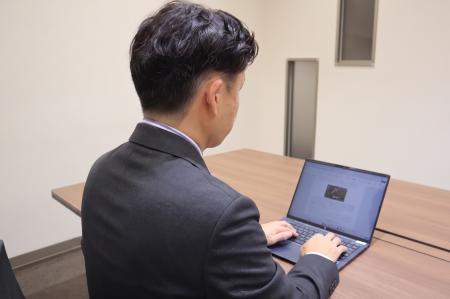 毎日着るスーツに「健康を意識する」という新たな選択