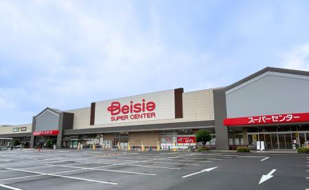 ベイシア本庄早稲田ゲート店リニューアルオープン食品