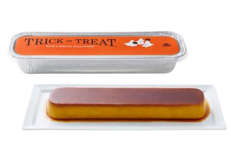 ハロウィーンを彩るスイーツが登場！