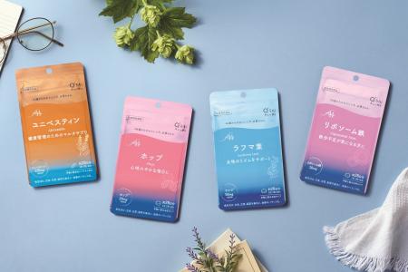 【ブランド初・店舗展開開始】フェムケアブランド「f4