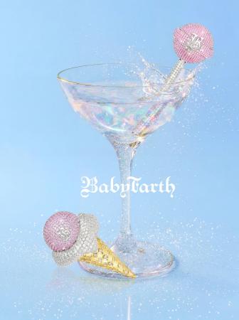 ラグジュアリーバッグに、ロリポップ？中華圏のファッ
