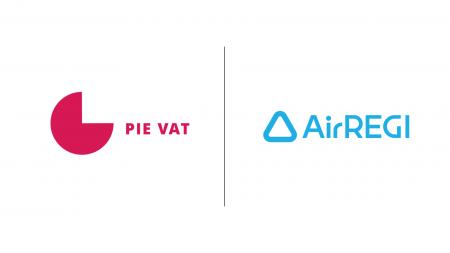 免税システム「PIE VAT」、「Airレジ」とPOS連携、導 免税システム「PIE VAT」、「Airレジ」とPOS連携、導