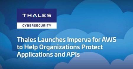 タレス、「Imperva for AWS」 を提供開始 エンタープ