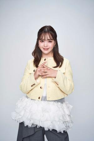 バースデイのアンバサダーに藤田ニコルさんが就任！We