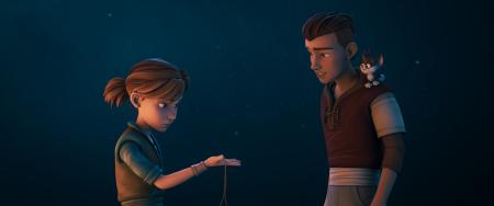 アジア最大級の子ども国際映画祭「第 33 回 キネコ国