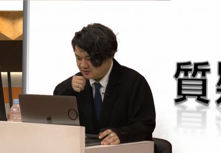 【スタディング建築士講座、製図試験の「ライブ勉強会 【スタディング建築士講座、製図試験の「ライブ勉強会