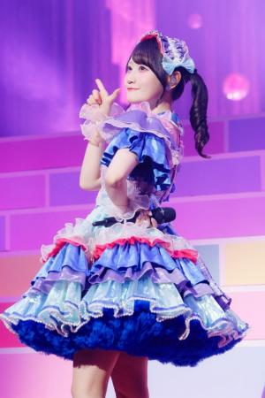 「Yui's＊Company. LIVE TOUR 2026 SUMMER ～泡沫の