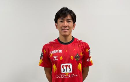 鈴木善選手(國學院大學) 加入内定のお知らせ