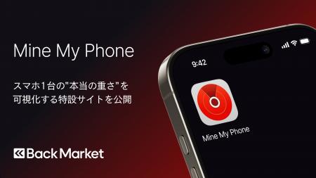 Back Market、日本を含む世界の消費者意識調査を実施